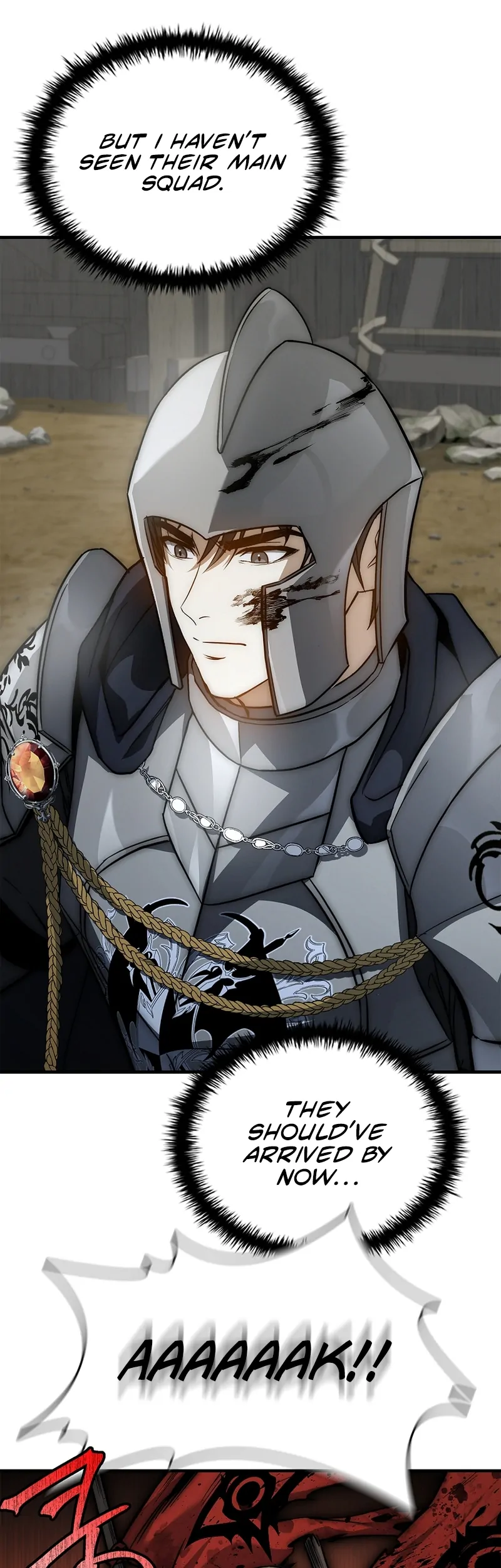 Read Regression of the Third Prince Manga Online