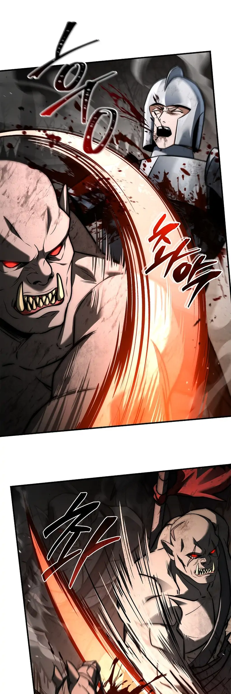 Read Regression of the Third Prince Manga Online