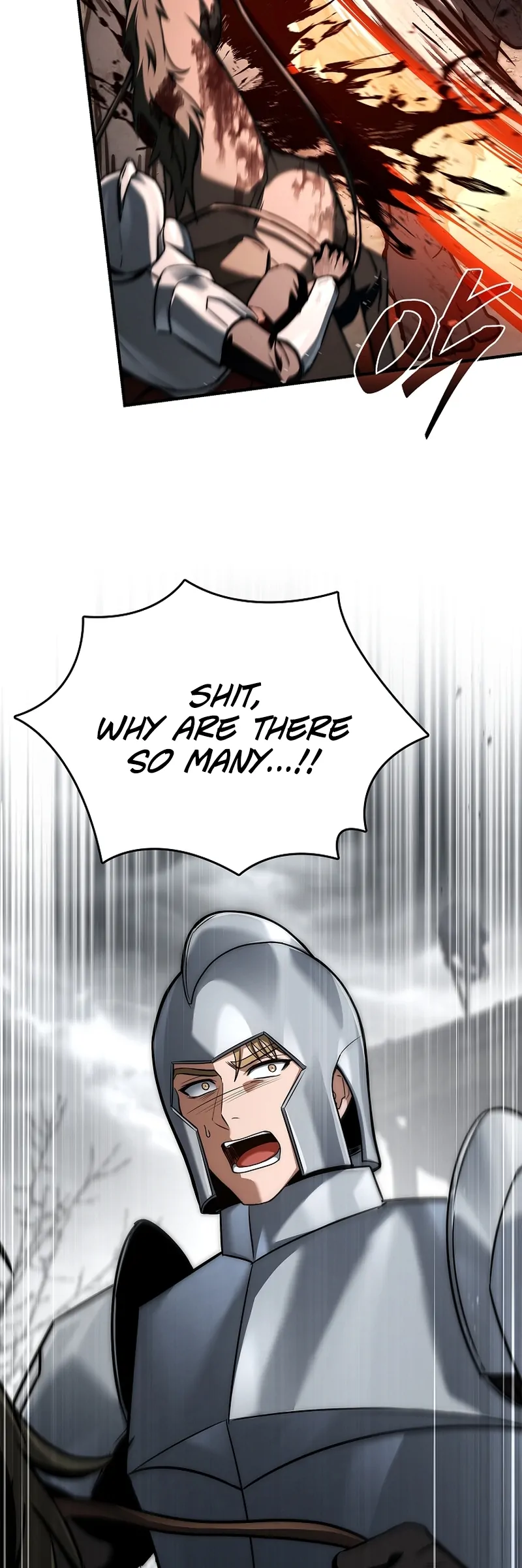 Read Regression of the Third Prince Manga Online