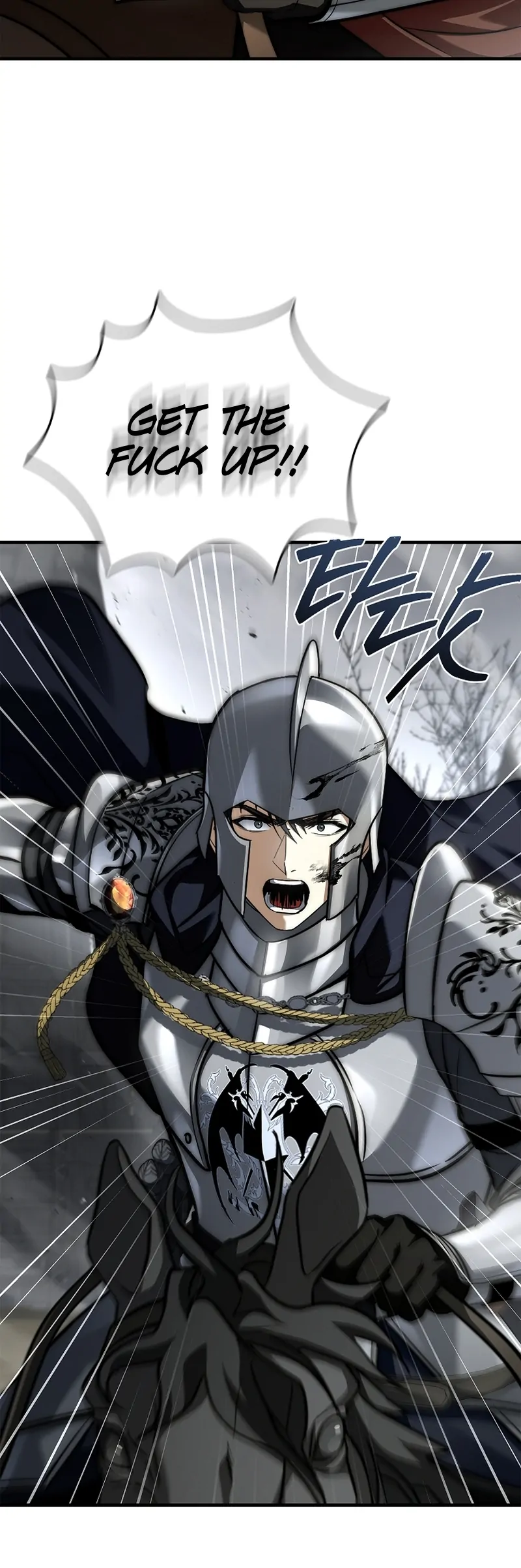 Read Regression of the Third Prince Manga Online