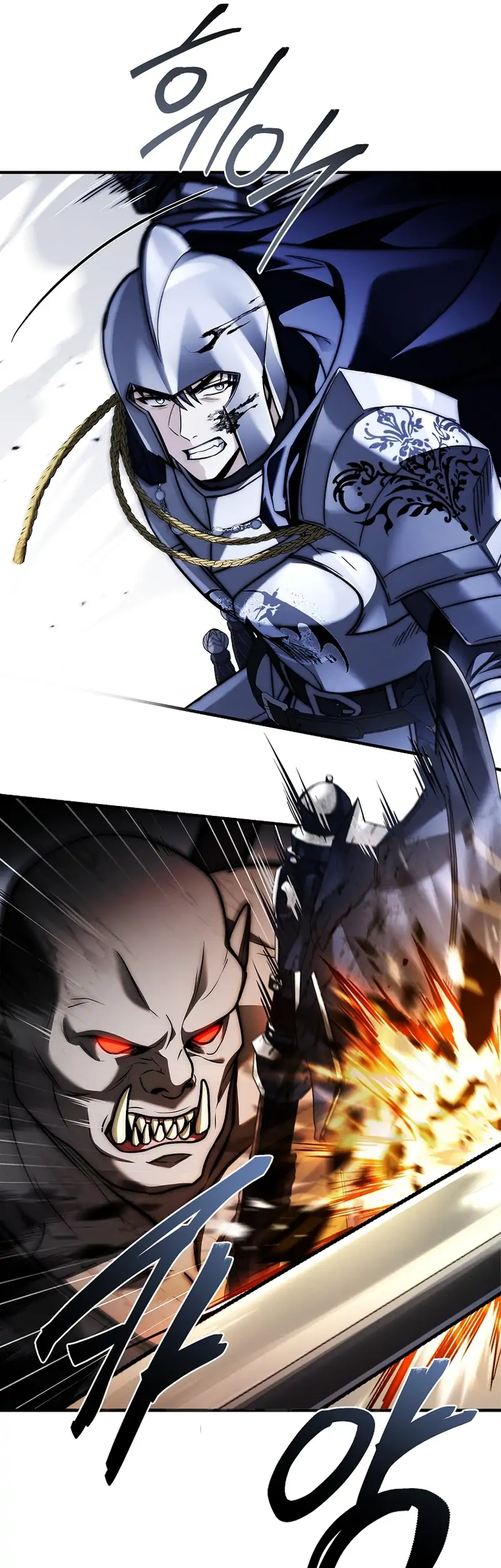 Read Regression of the Third Prince Manga Online
