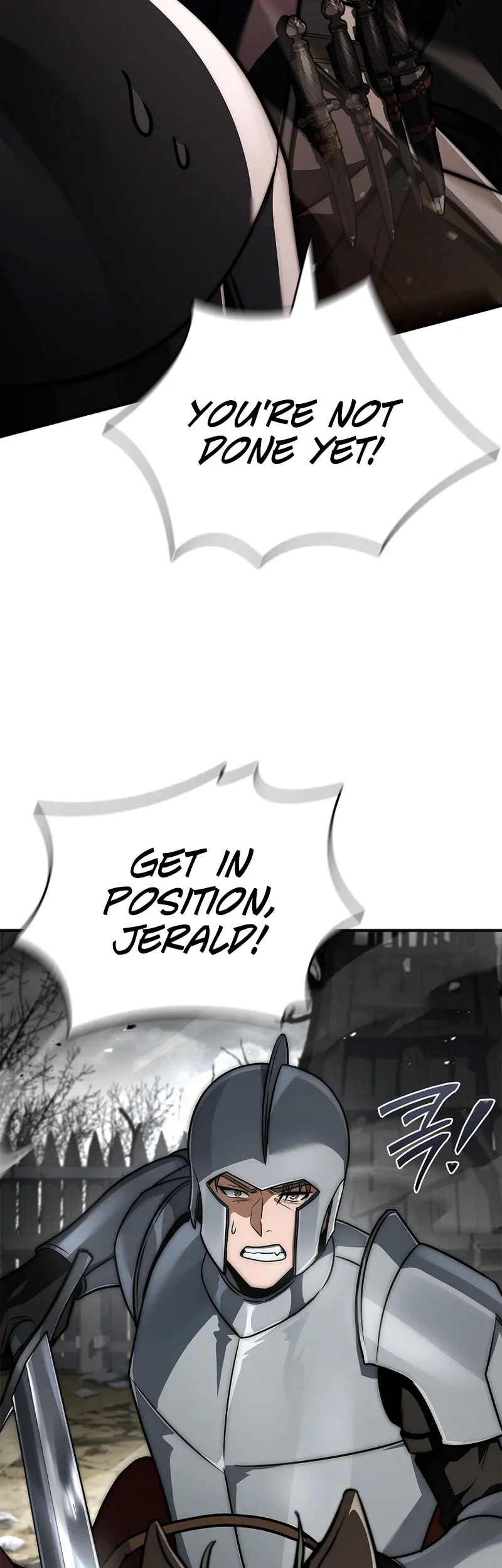 Read Regression of the Third Prince Manga Online