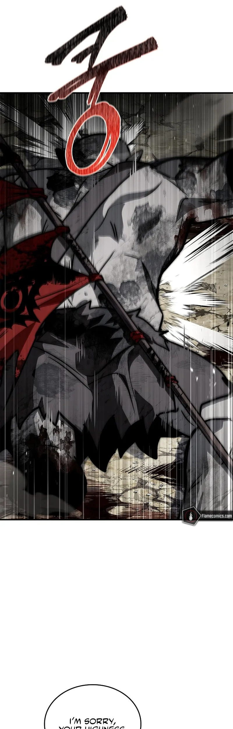 Read Regression of the Third Prince Manga Online