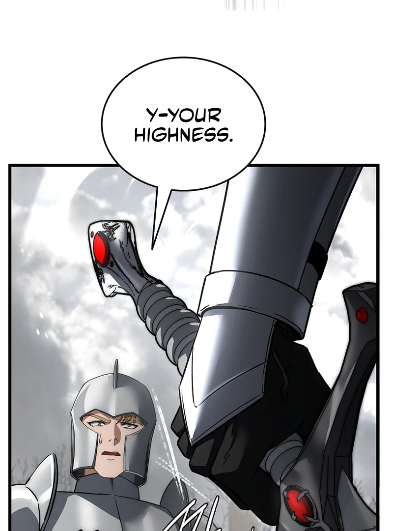Read Regression of the Third Prince Manga Online