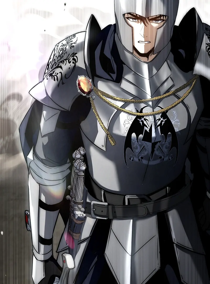 Read Regression of the Third Prince Manga Online
