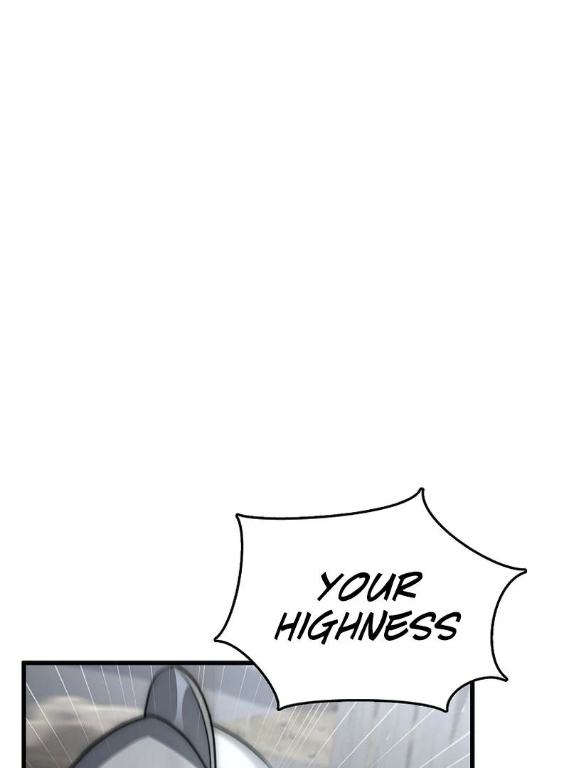 Read Regression of the Third Prince Manga Online