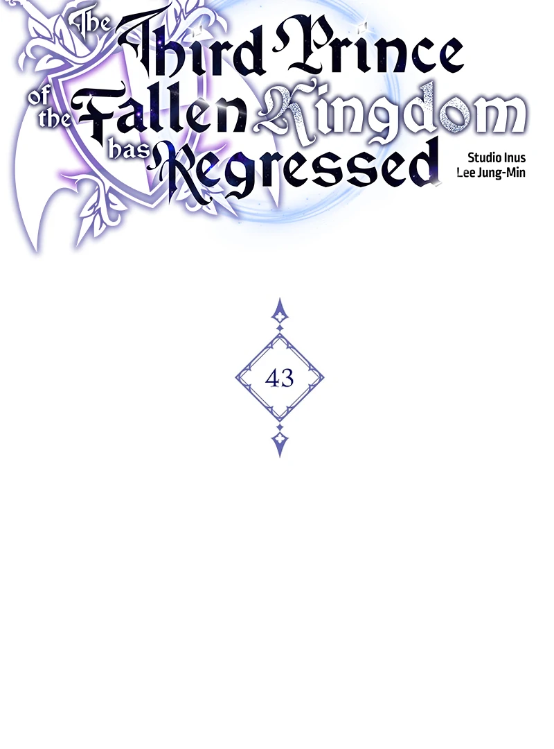 Read Regression of the Third Prince Manga Online