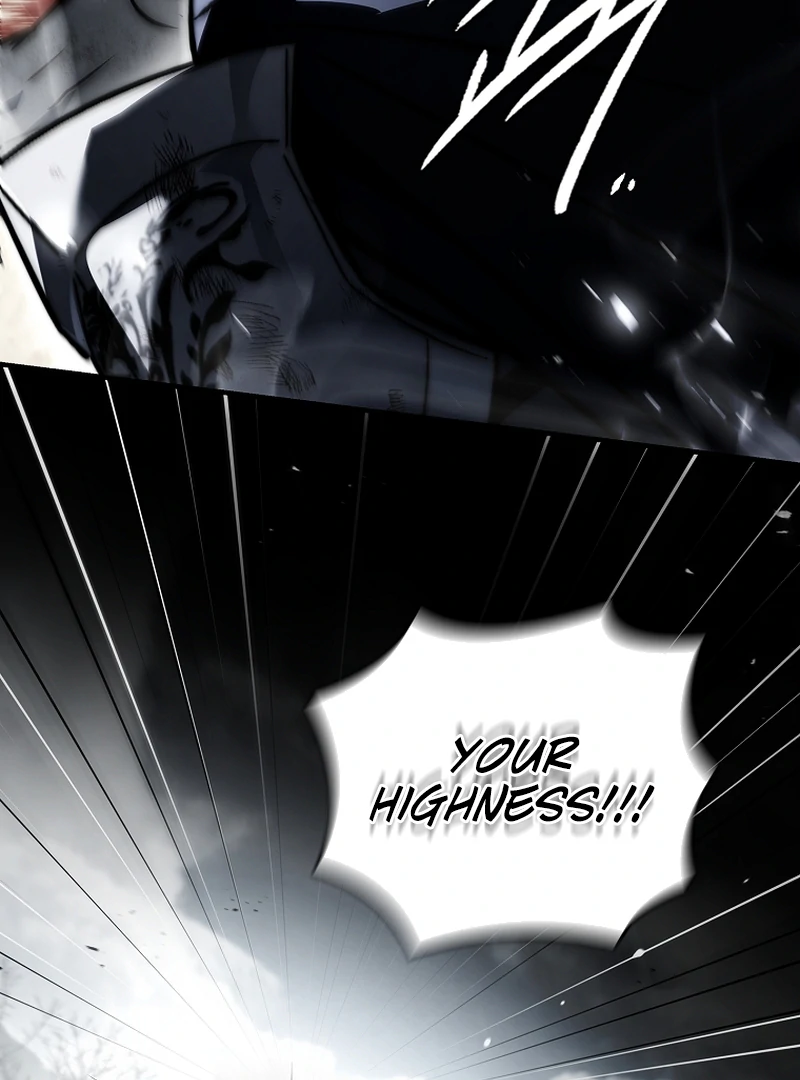 Read Regression of the Third Prince Manga Online