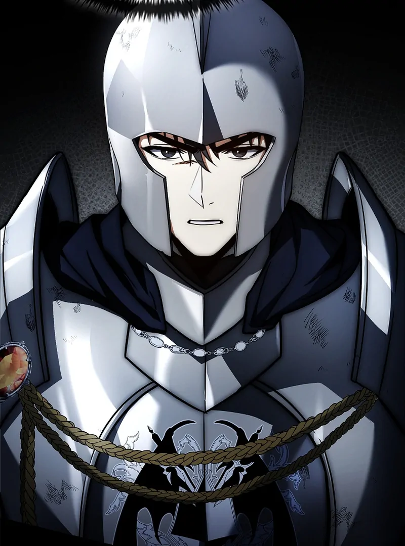 Read Regression of the Third Prince Manga Online