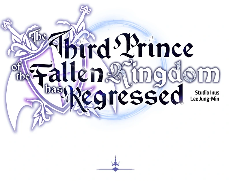 Read Regression of the Third Prince Manga Online