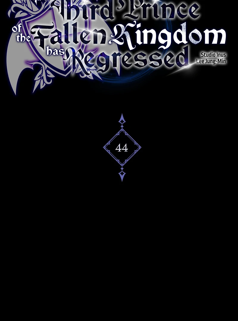 Read Regression of the Third Prince Manga Online