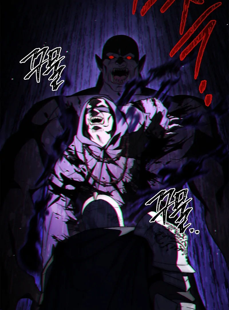 Read Regression of the Third Prince Manga Online