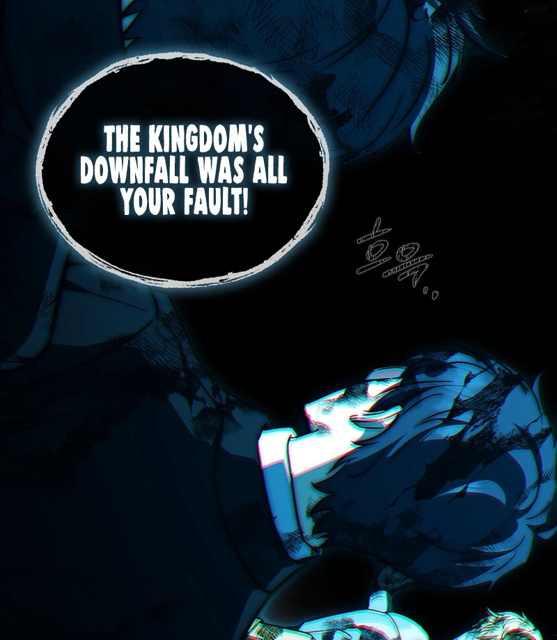 Read Regression of the Third Prince Manga Online