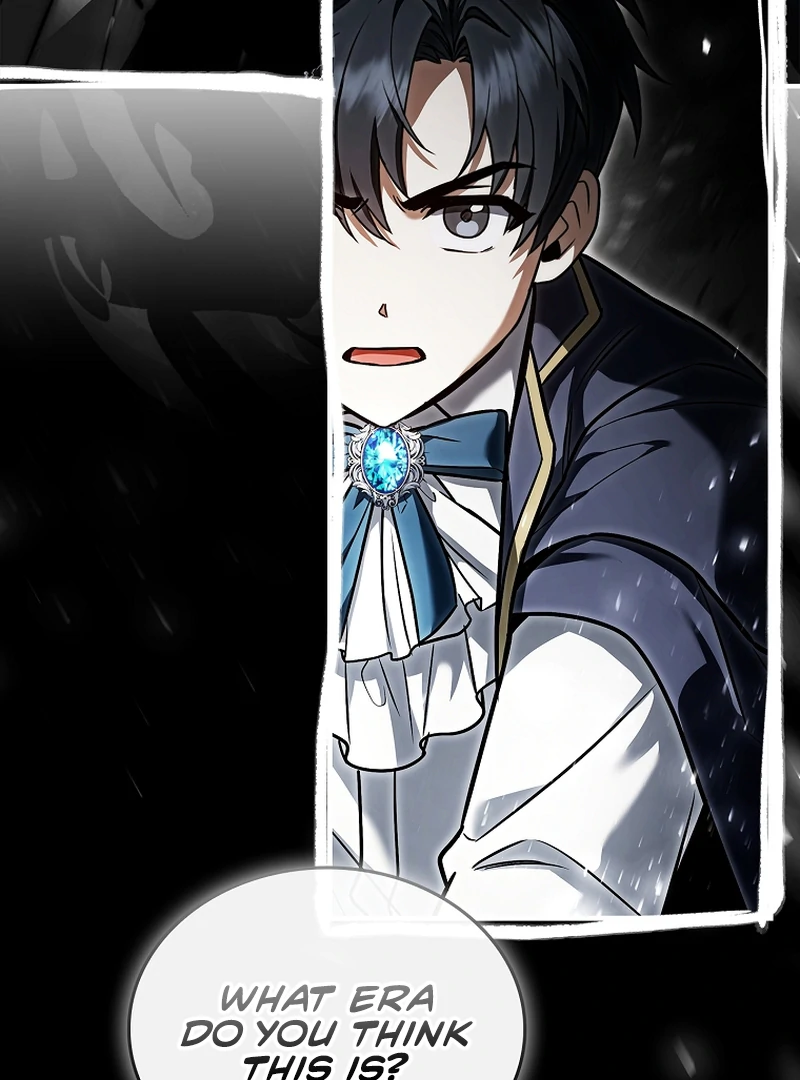 Read Regression of the Third Prince Manga Online