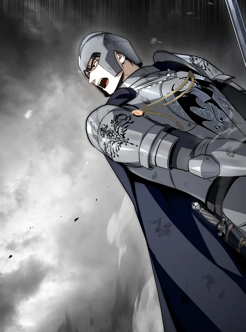 Read Regression of the Third Prince Manga Online