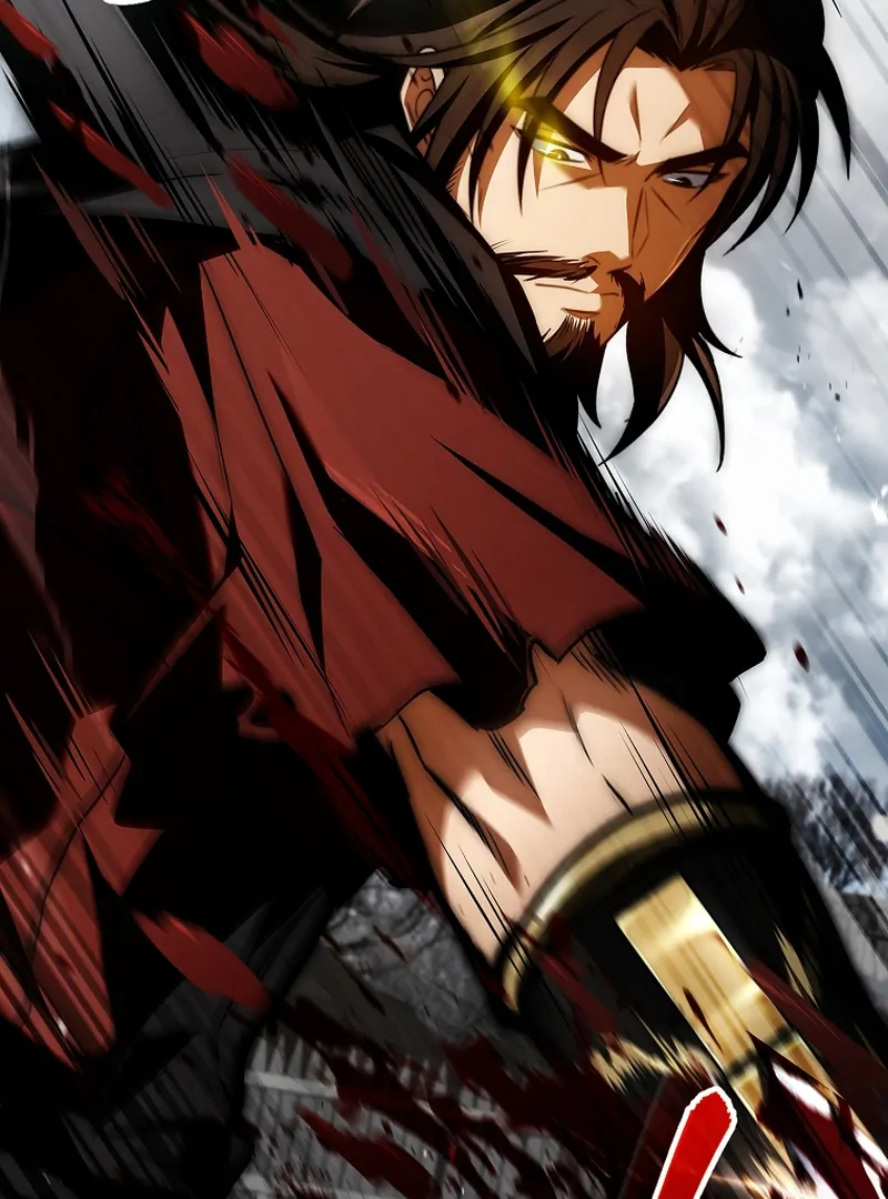 Read Regression of the Third Prince Manga Online