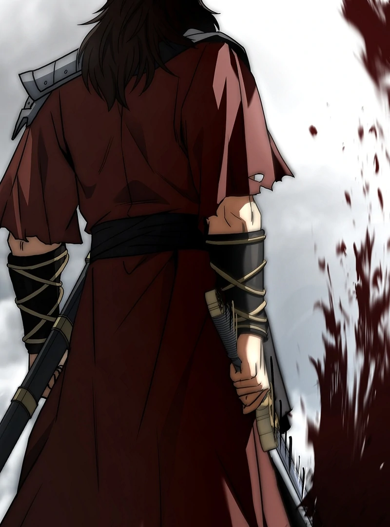 Read Regression of the Third Prince Manga Online