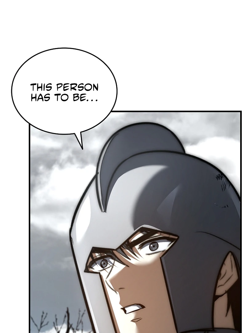Read Regression of the Third Prince Manga Online