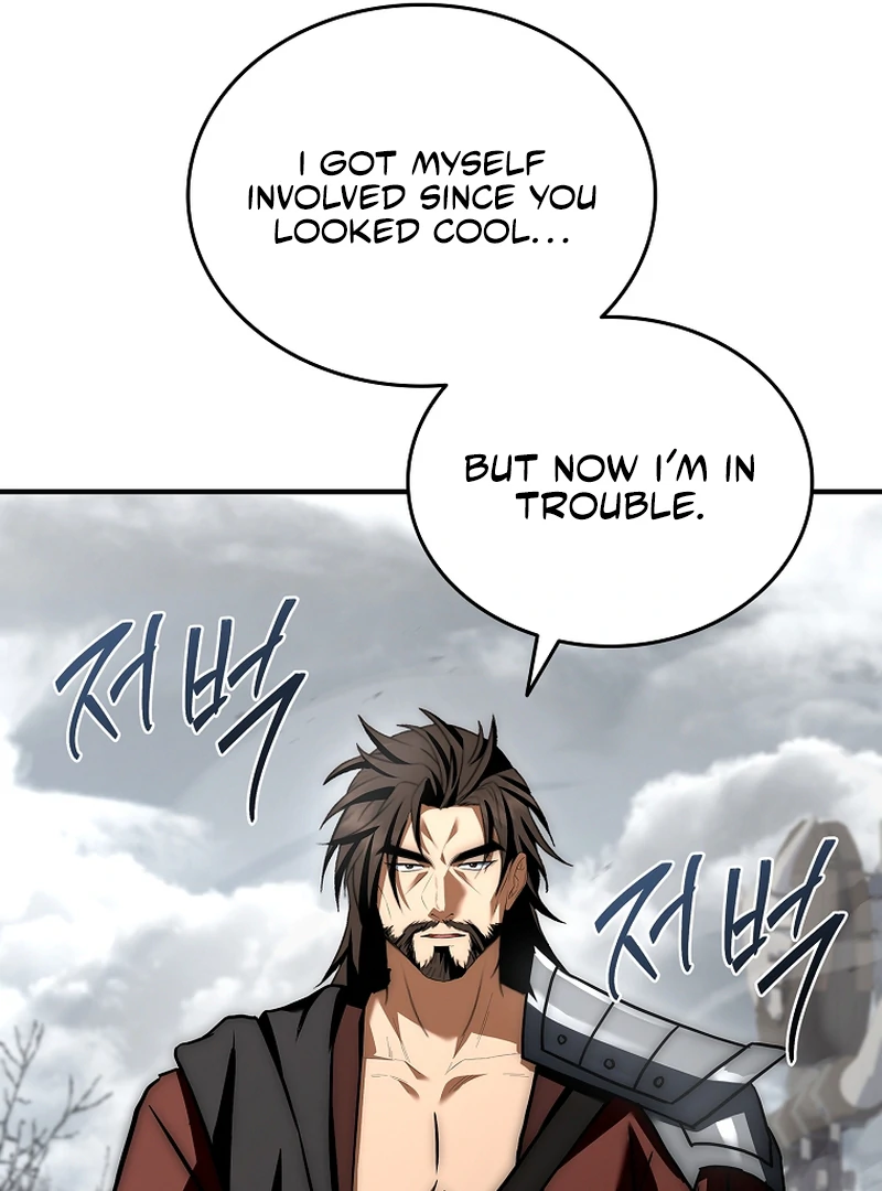 Read Regression of the Third Prince Manga Online