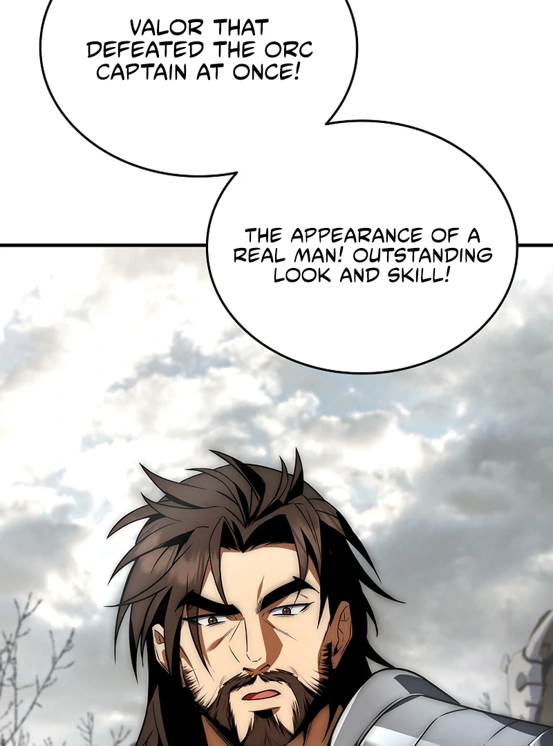 Read Regression of the Third Prince Manga Online