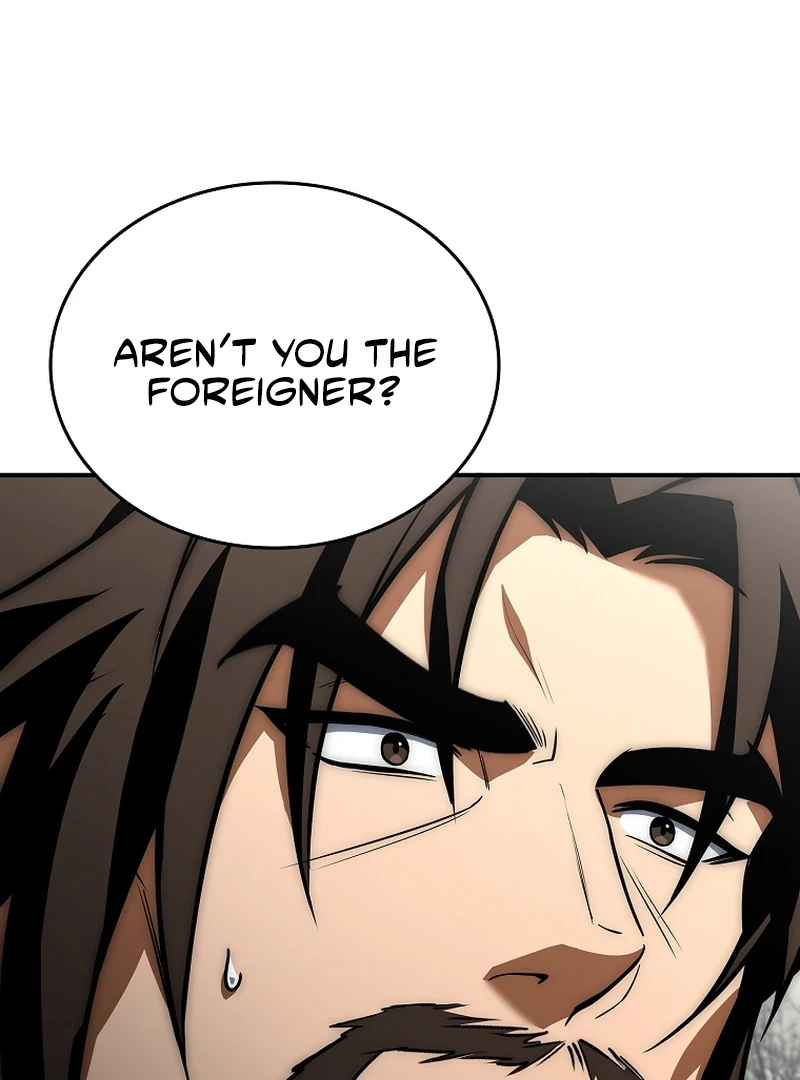 Read Regression of the Third Prince Manga Online