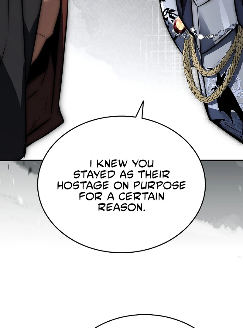 Read Regression of the Third Prince Manga Online
