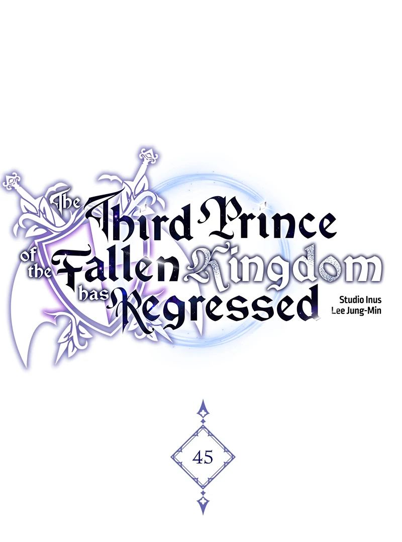 Read Regression of the Third Prince Manga Online