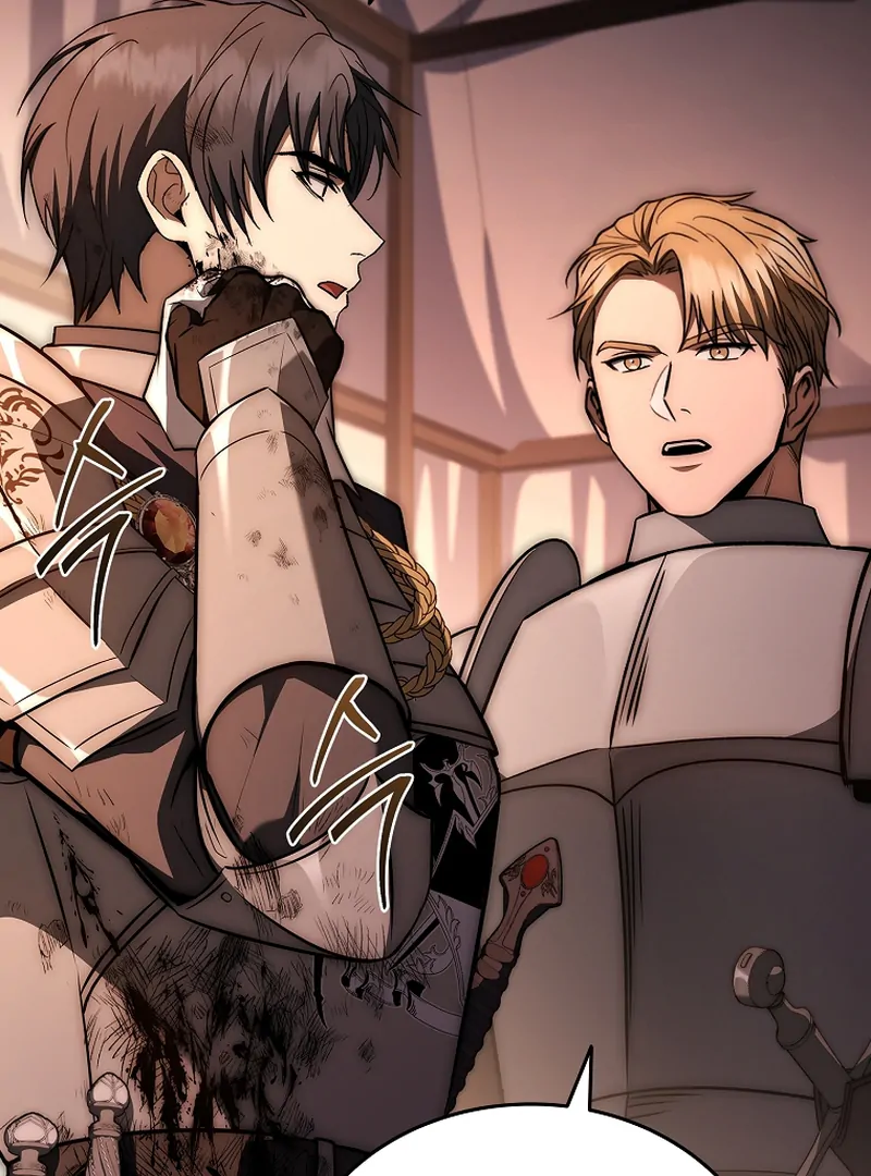Read Regression of the Third Prince Manga Online