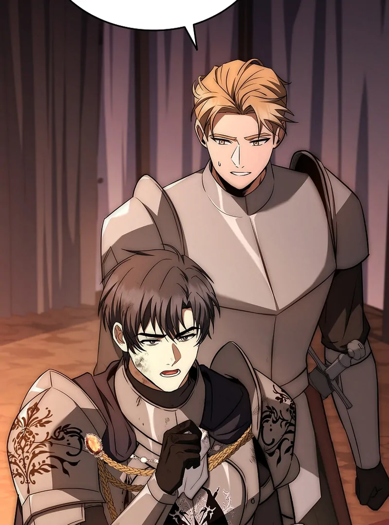 Read Regression of the Third Prince Manga Online