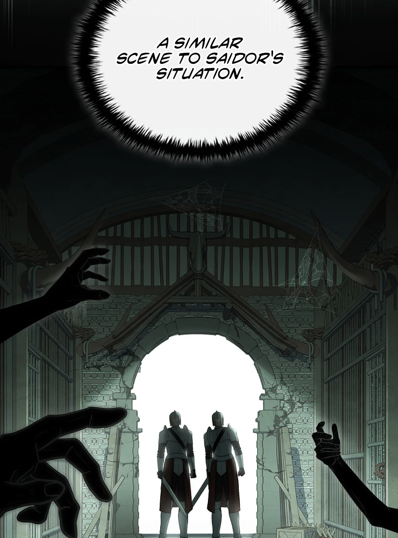Read Regression of the Third Prince Manga Online
