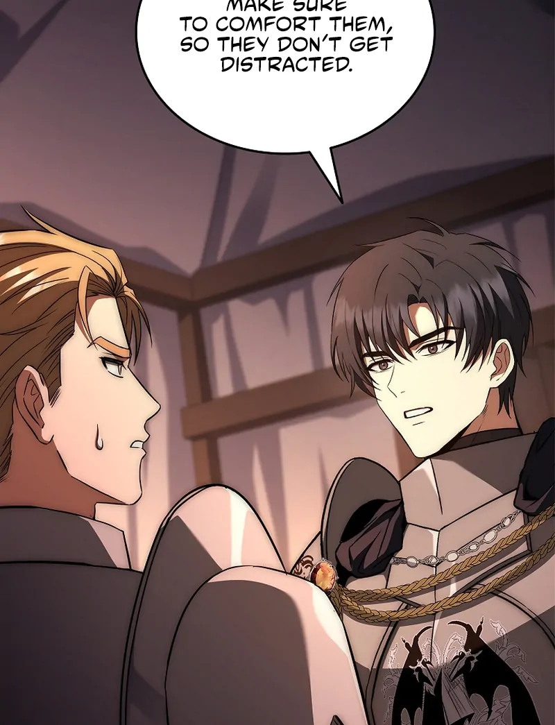 Read Regression of the Third Prince Manga Online