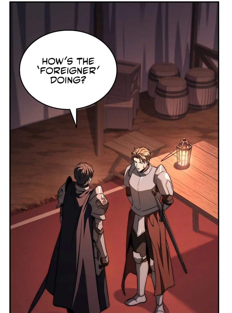 Read Regression of the Third Prince Manga Online