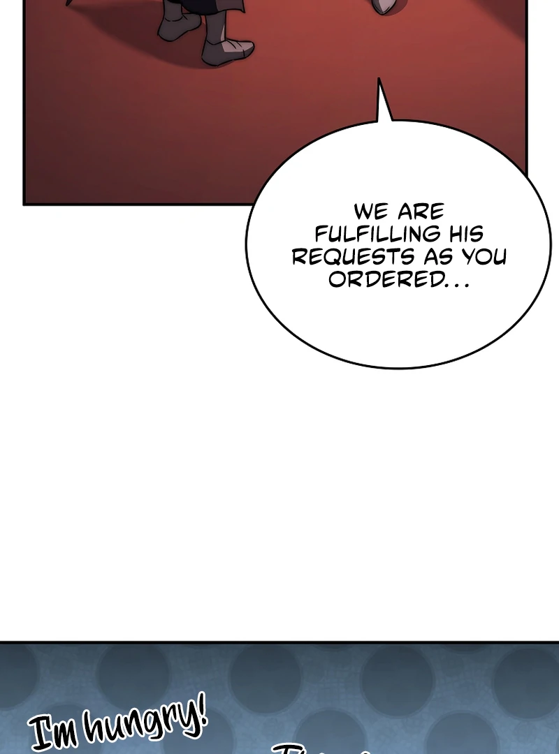 Read Regression of the Third Prince Manga Online