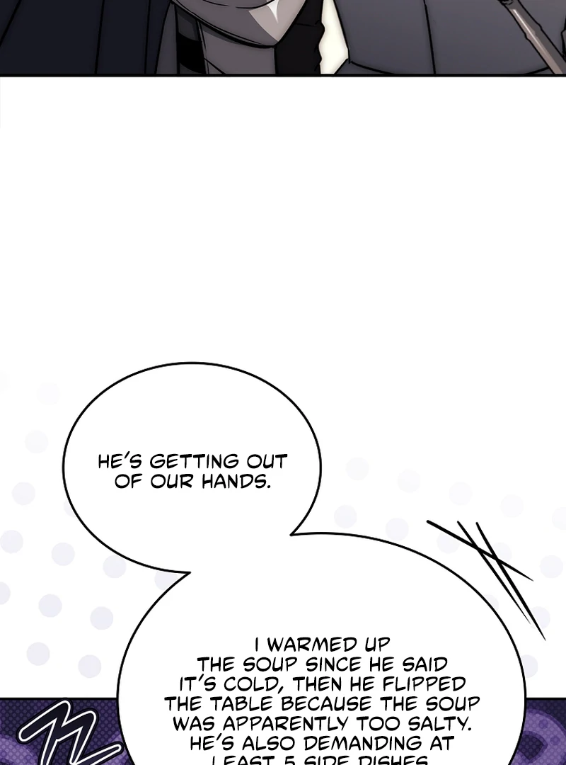 Read Regression of the Third Prince Manga Online