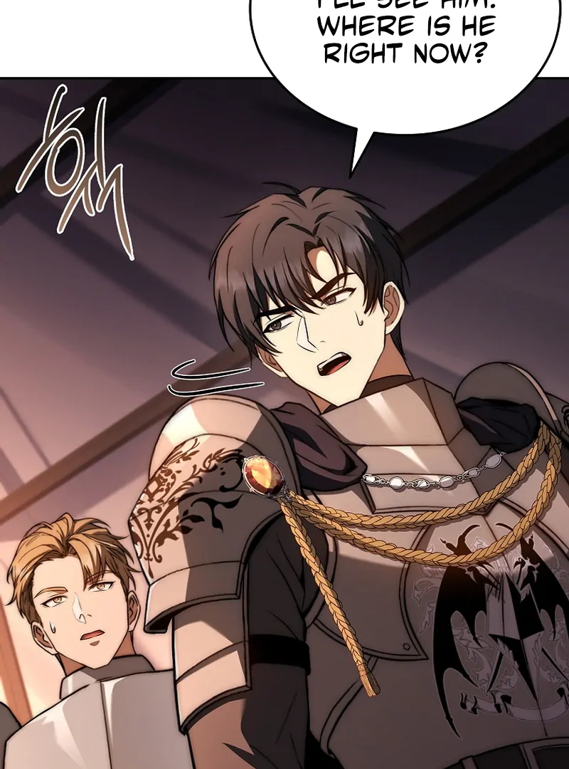 Read Regression of the Third Prince Manga Online