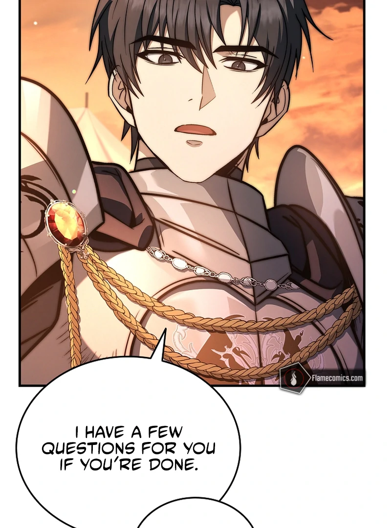 Read Regression of the Third Prince Manga Online