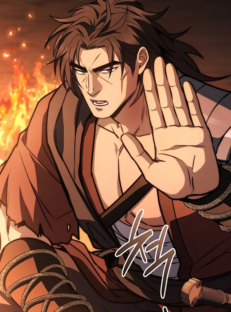 Read Regression of the Third Prince Manga Online