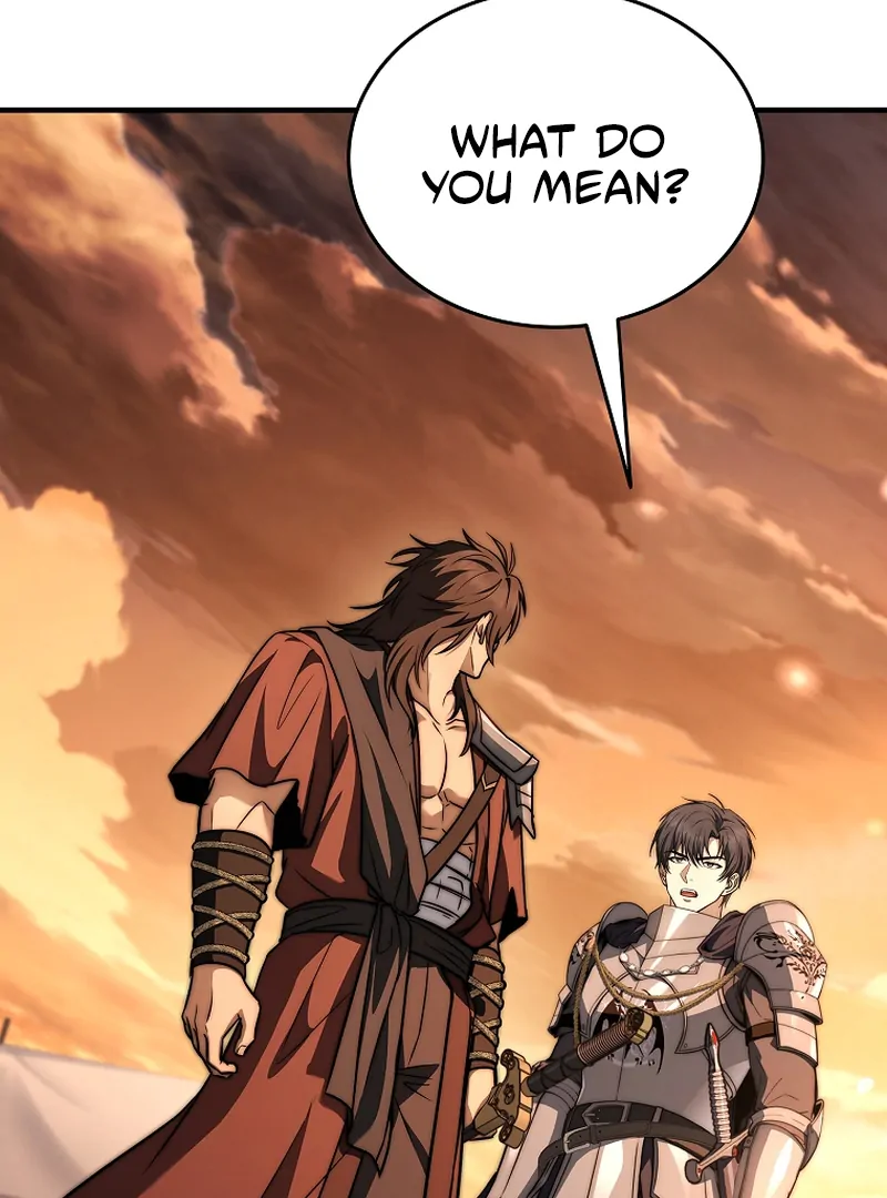 Read Regression of the Third Prince Manga Online