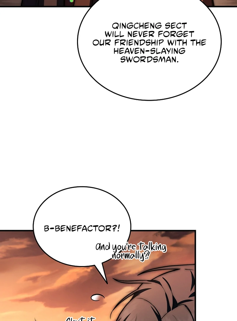 Read Regression of the Third Prince Manga Online