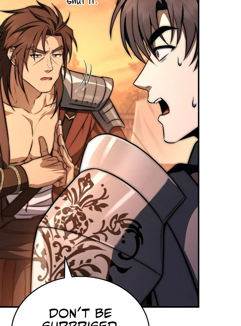 Read Regression of the Third Prince Manga Online