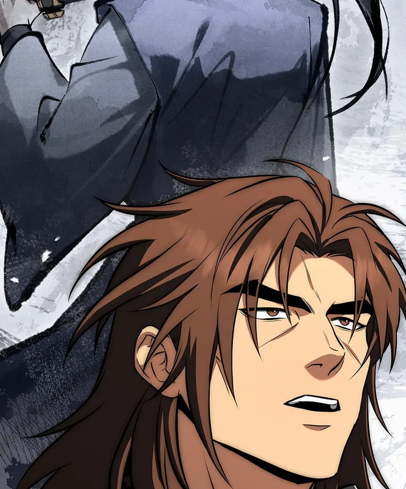Read Regression of the Third Prince Manga Online