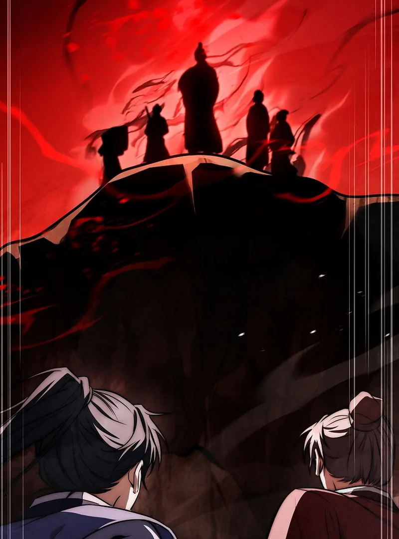Read Regression of the Third Prince Manga Online