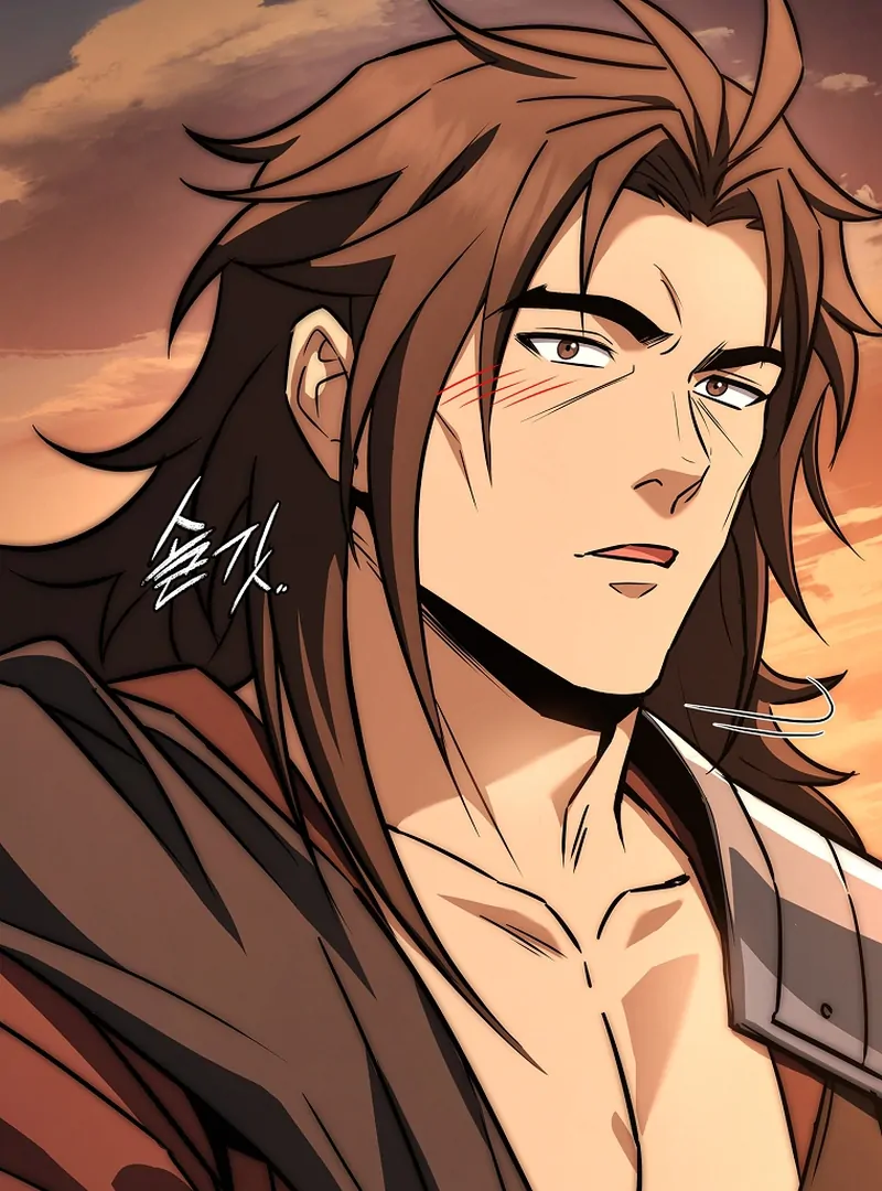 Read Regression of the Third Prince Manga Online