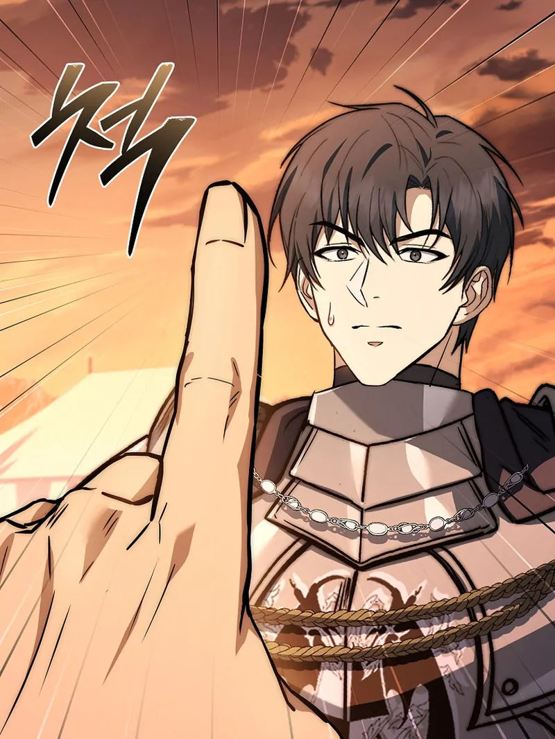 Read Regression of the Third Prince Manga Online