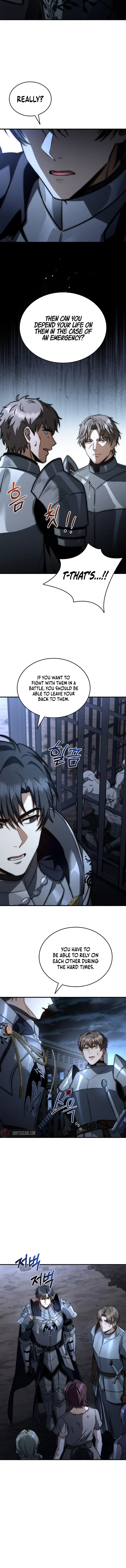 Read Regression of the Third Prince Manga Online