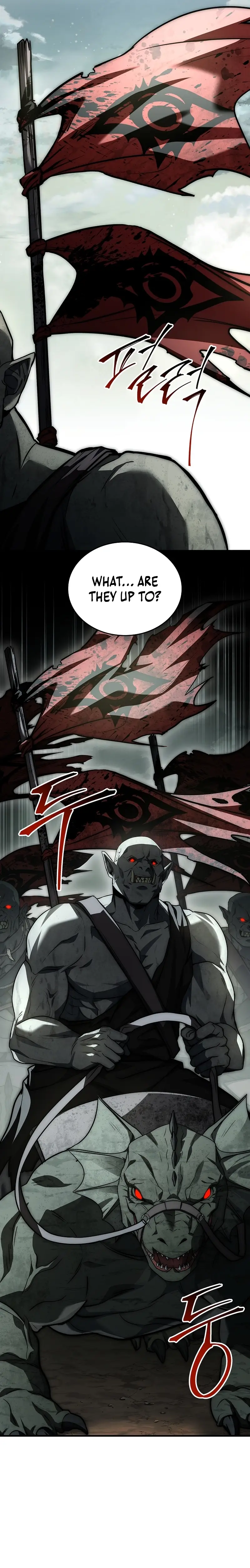 Read Regression of the Third Prince Manga Online