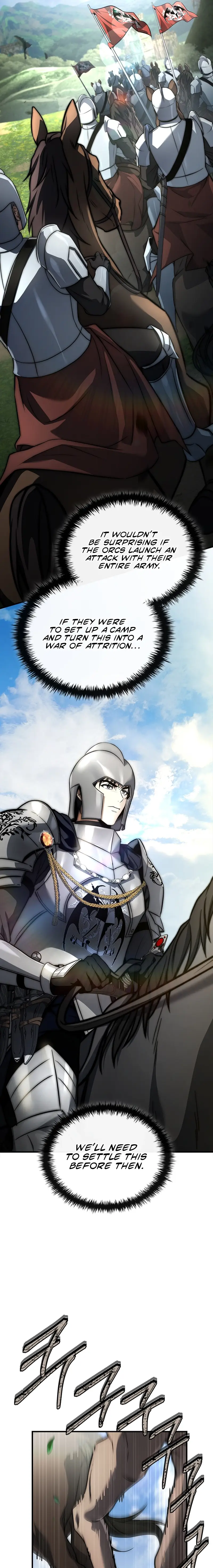 Read Regression of the Third Prince Manga Online
