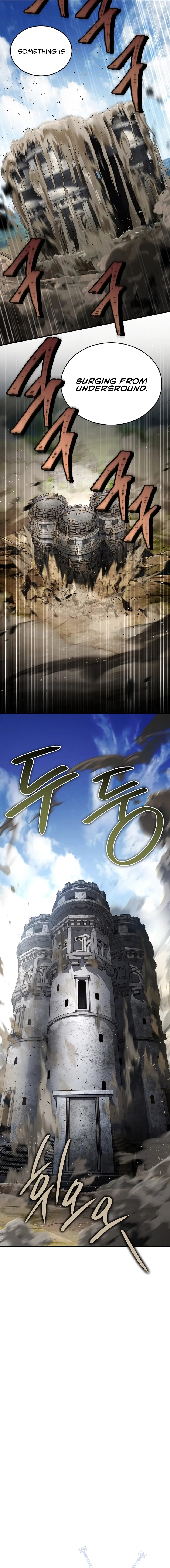 Read Regression of the Third Prince Manga Online