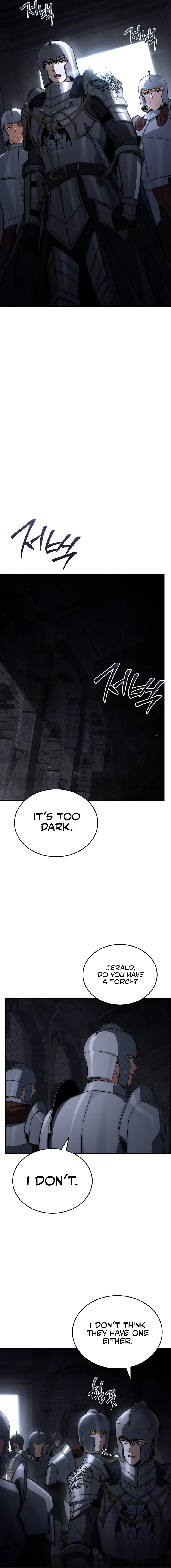 Read Regression of the Third Prince Manga Online