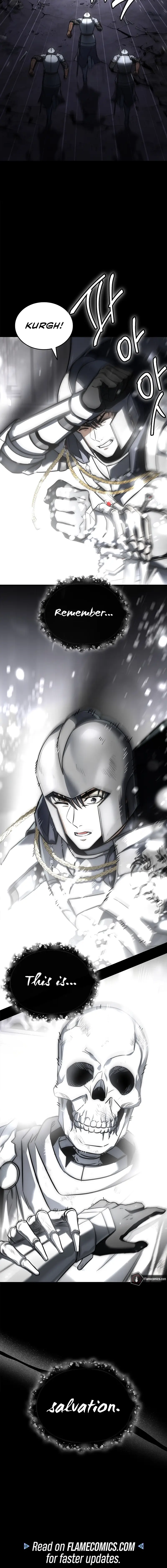Read Regression of the Third Prince Manga Online